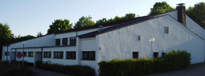 Schulturnhalle Winzenheim